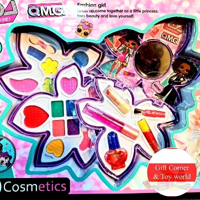 Picture of Lol omg makeup box for kids  this girl gift