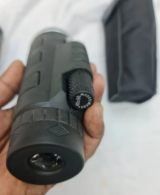 Picture of Long Range Professional Binocular for your Adventure With Monocular with 60m-8000m distance