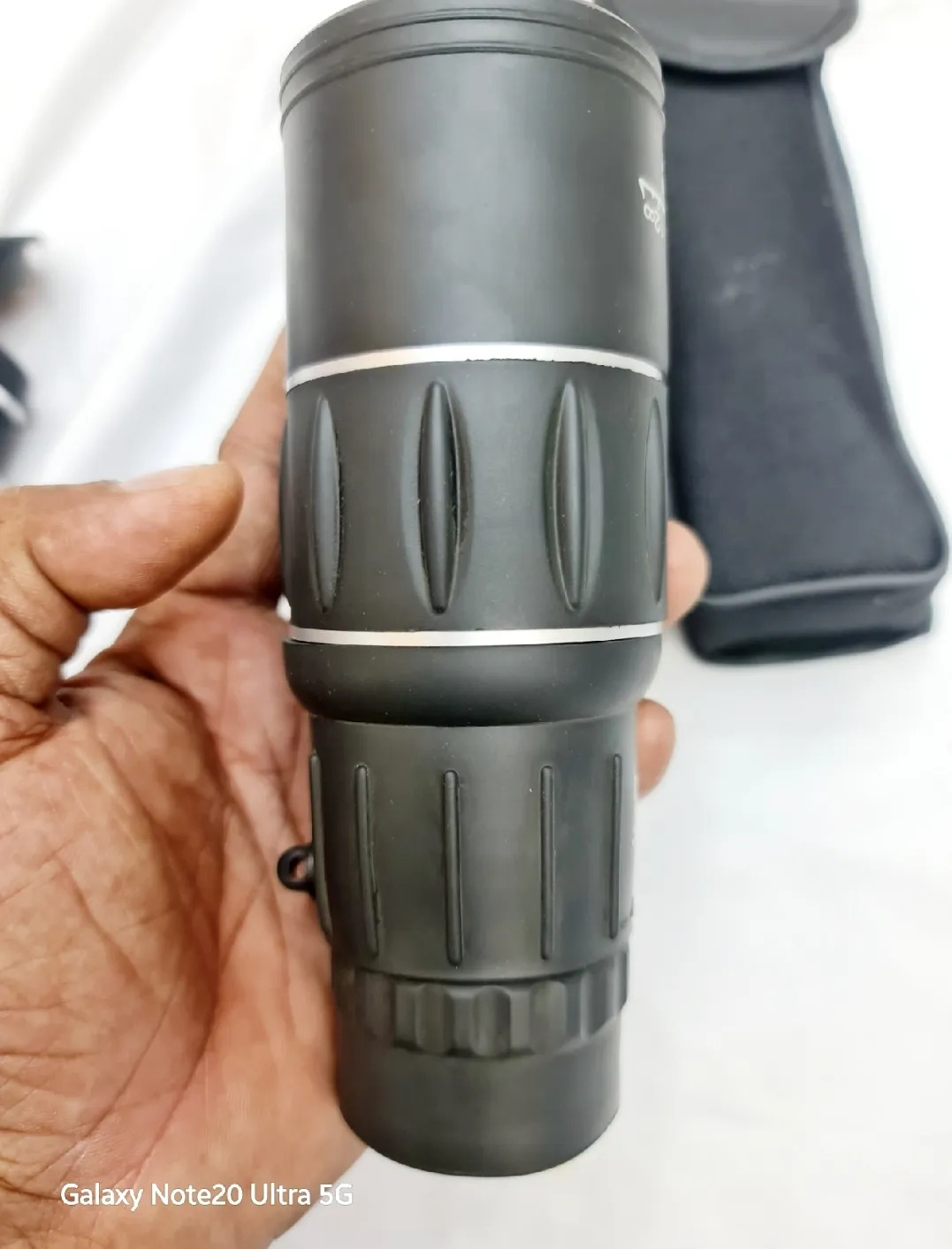 Picture of Long Range Professional Binocular for your Adventure With Monocular with 60m-8000m distance