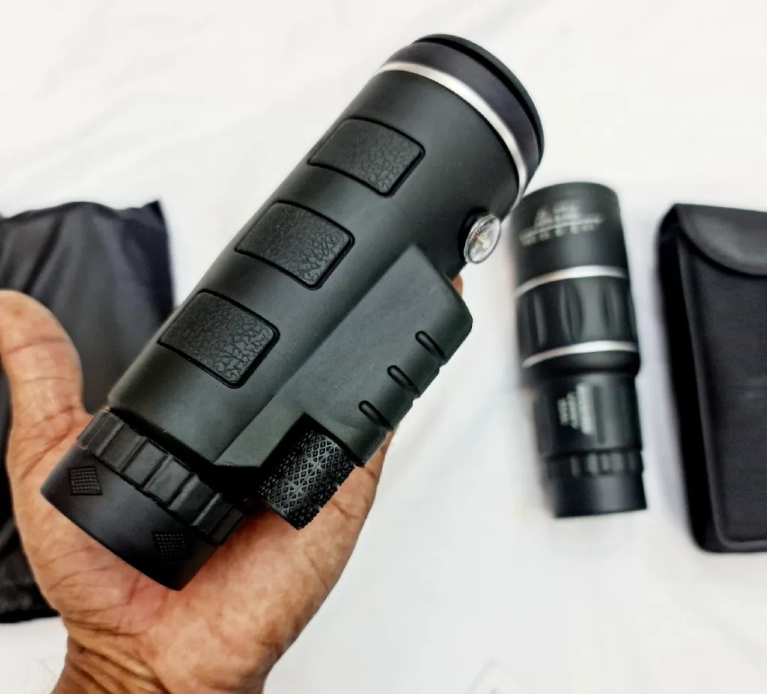 Picture of Long Range Professional Binocular for your Adventure With Monocular with 60m-8000m distance