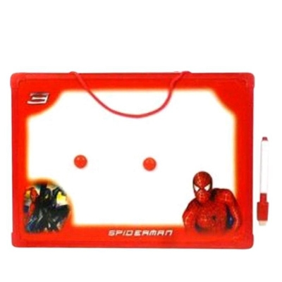 Picture of Magnatic Board - Red and White