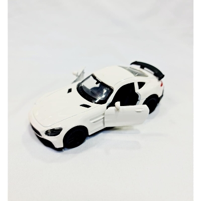 Picture of Mercedes Amg GT Metal Die Cast Alloy Car