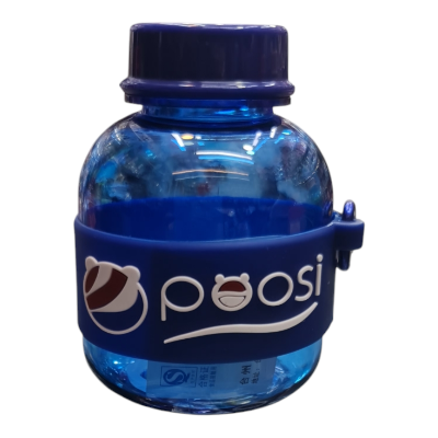 Picture of Mini  Bottle Coca Cola Fanta Papsi Super Mini Water Bottle Mini Portable Plastic Water Bottle Round new model 1pc 350ml