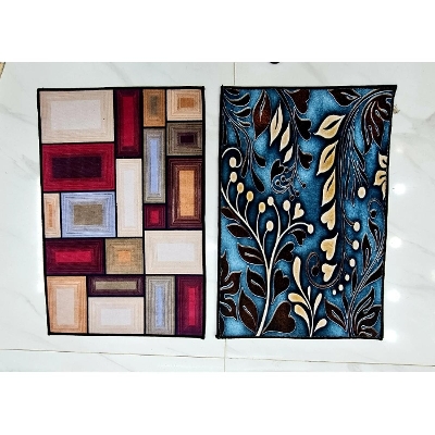 Picture of Mokmol Bedroom Soft Stylish Floor Mat Anti Slip- PaposhMokmol Bedroom Soft Stylish Floor Mat Anti Slip- Paposh