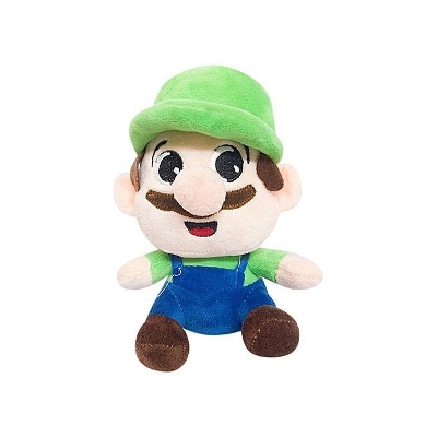 Picture of Multi Color Woolen Stuffed Toy