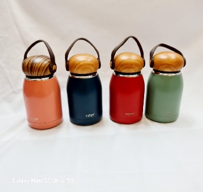 Picture of New 300ml Vacuum Thermos Water Bottle Stainless Steel Cup  Children Gift860ml Stainless Steel Bottle Tumbler Portable Thermos Insulated  Water Bottle Vacuum Flask For Children Girls