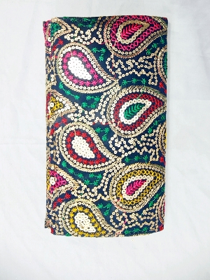 Picture of New Design Bangladeshi Handicraft Ladies Hand Parse Bag