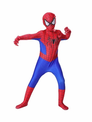 Picture of New Marvel Epic Avengers Costume for Teenage Kids