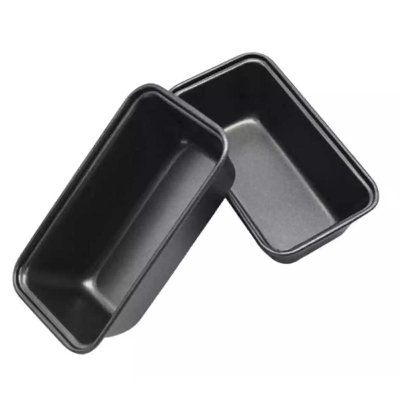 Picture of Non Stick Cake Pan Bread Mold cake making tray