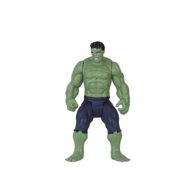 Picture of Plastic  Avenger - Olive and Gray