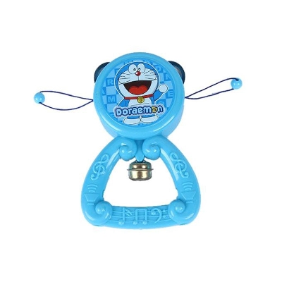 Picture of Plastic Doraemon Playing Toy For Kids - Blue