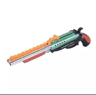 Picture of Plastic Nerf Toys For Kids Toy  For Kids - Multicolor