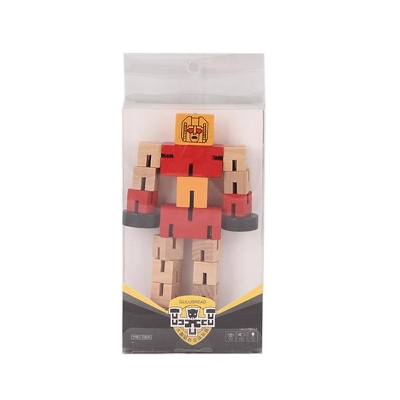 Picture of Plastic Play Set - Multi Color