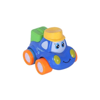 Picture of Plastic Toy - Blue