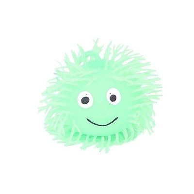 Picture of Plastic Toy with Light - Sky Blue