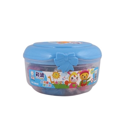 Picture of Play Dough - Multicolor