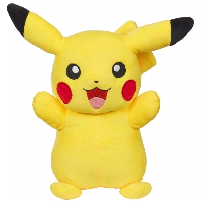 Picture of Plush Soft Toys, Mini Doll Cute Funny Toy with Tail -1 Piece - Doll - Doll