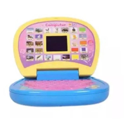Picture of Pre-School Play Pad For Kid Children Learning Educational Mini Tablet Teach Toy