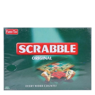 Picture of Puzzle Set For Kids - Multicolor