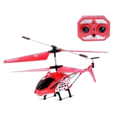 Picture of Rechargeble Remote Control Helicopter - Multicolor