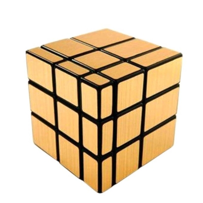 Picture of Rubik'S Cube For Kids - Sandy Brown