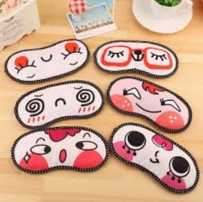 Picture of Sleeping Eye Care Cover Cold Gel Premium Eye Mask premium Gill