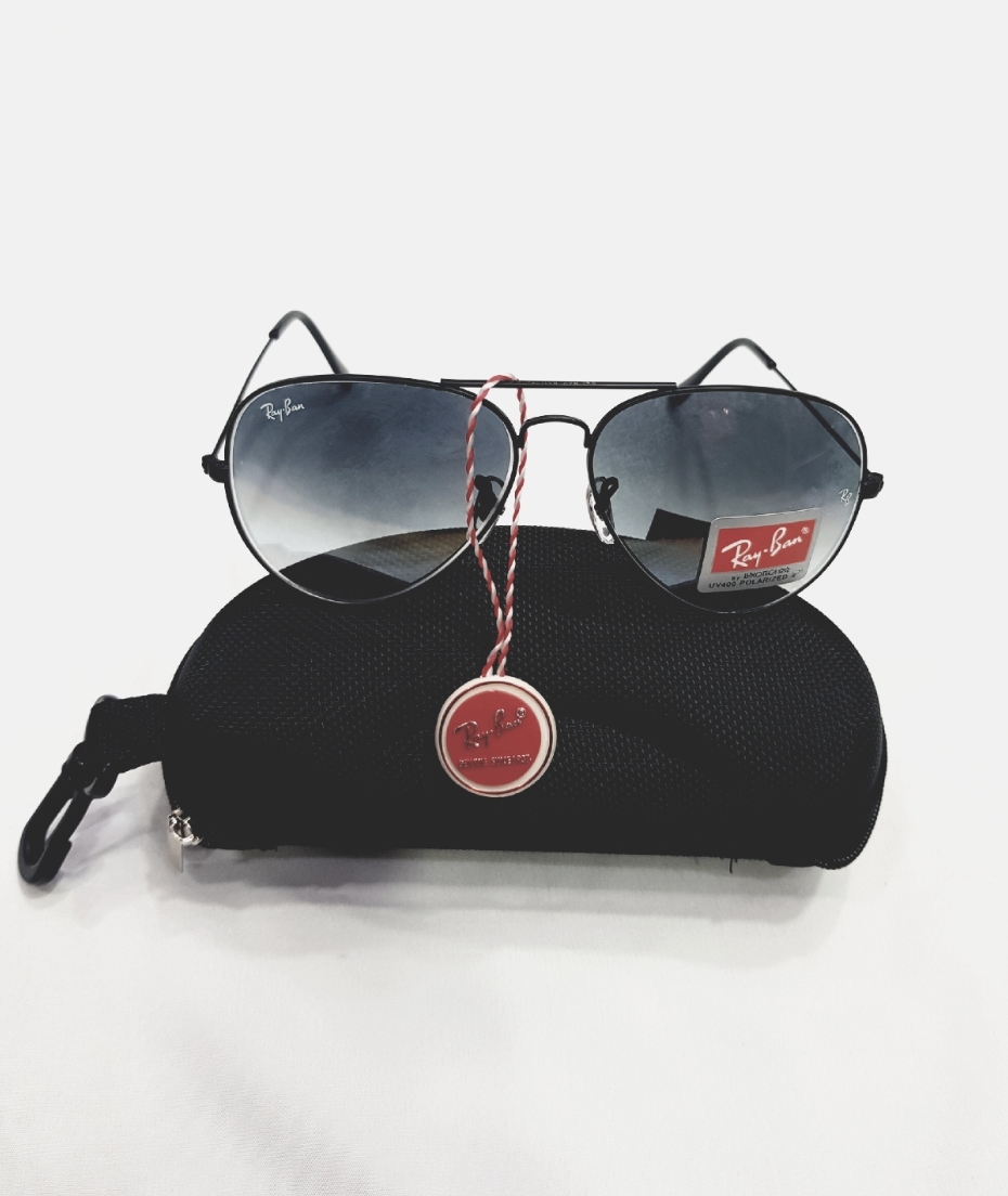 Picture of Stylish Ray ban man  uv400 sunglass