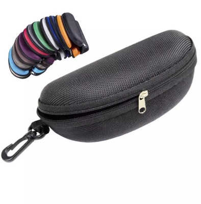 Picture of Sunglass Box Reading Glasses Carry Bag Hard EVA Protection Carrying Case Travel Pack Pouch Case Cover
