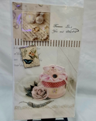 Picture of wish card Birthday Card ( Greet your friends/family in his/her Birth Day with cute gift card.)