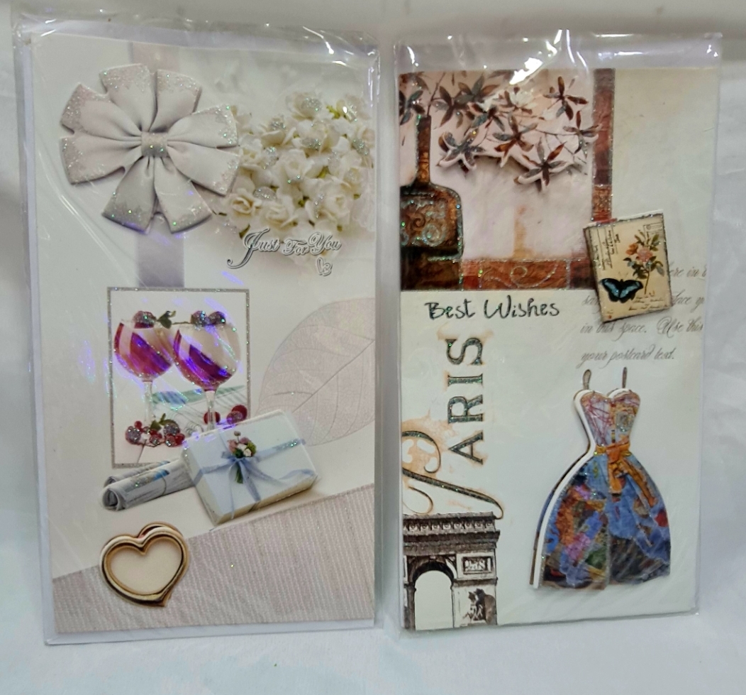 Picture of wish card Birthday Card ( Greet your friends/family in his/her Birth Day with cute gift card.)