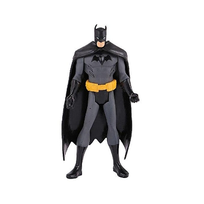 Picture of Young Justice 12 cm Batman Figure Toy - Gray