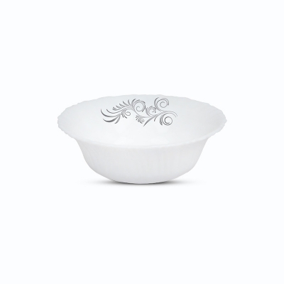 Picture of 5" Soup Bowl-Opal flora