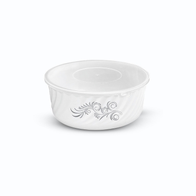 Picture of 6.5" Curry Bowl-Opal flora