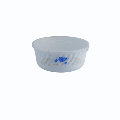 Picture of 7.5" Curry Bowl-Gardenia