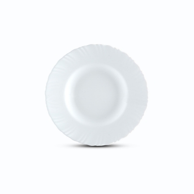 Picture of 10" Soup Plate-White