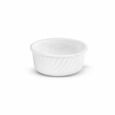Picture of 6.5" Curry Bowl-White