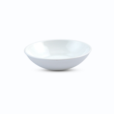 Picture of 5" Finny Bowl-White