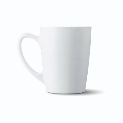 Picture of 4.5" Juice Mug-White