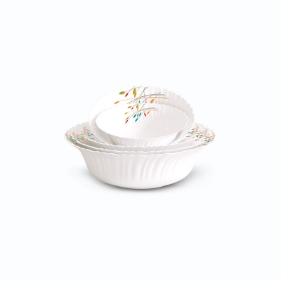 Picture of 5 Pcs Bowl Set-Ora