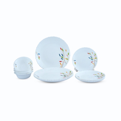 Picture of 12 Pcs Dinner Ware-Ora
