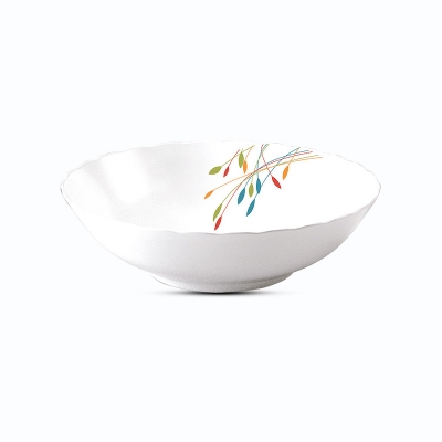 Picture of 12" Wave Bowl-Ora