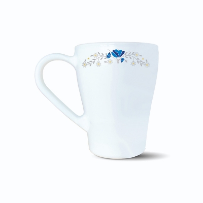 Picture of 4.5" Coffee Mug-Gardenia