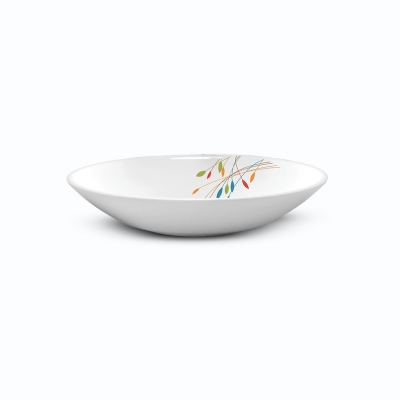 Picture of 5" Finny Bowl-Ora