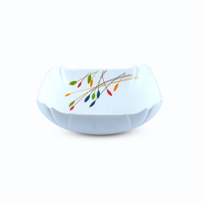 Picture of 7.5" Square Design Bowl-Ora