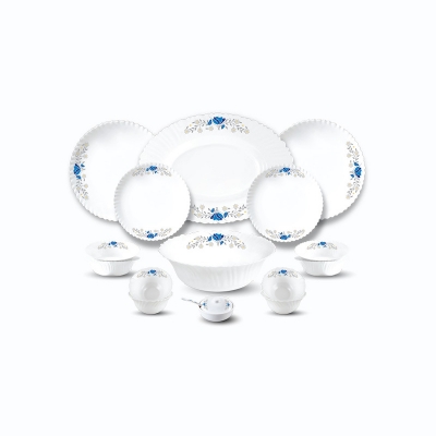 Picture of 28 Pcs Dinner Set-Gardenia