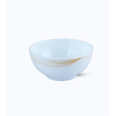 Picture of 4.5" Soup Bowl-Sarah