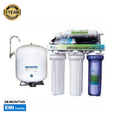 Picture of Water Purifiers Top Klean 5 Stage RO ( Made in Taiwan ) 3.2GL Metal Tank. - White