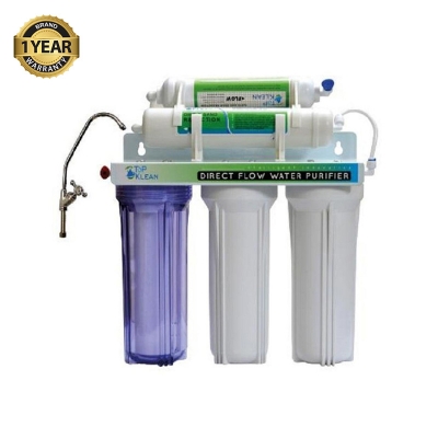 Picture of Top Klean water purifier- 5 stage - White
