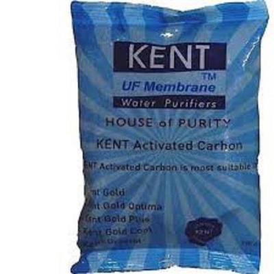 Picture of Kent gold plus Activated Carbon 2 pcs - Black