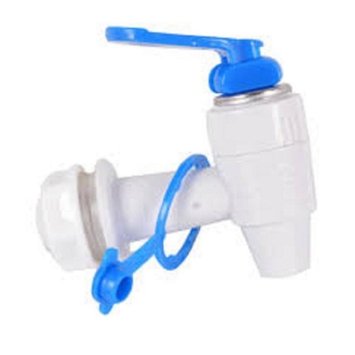 Picture of Water Purifier Tab - white blue